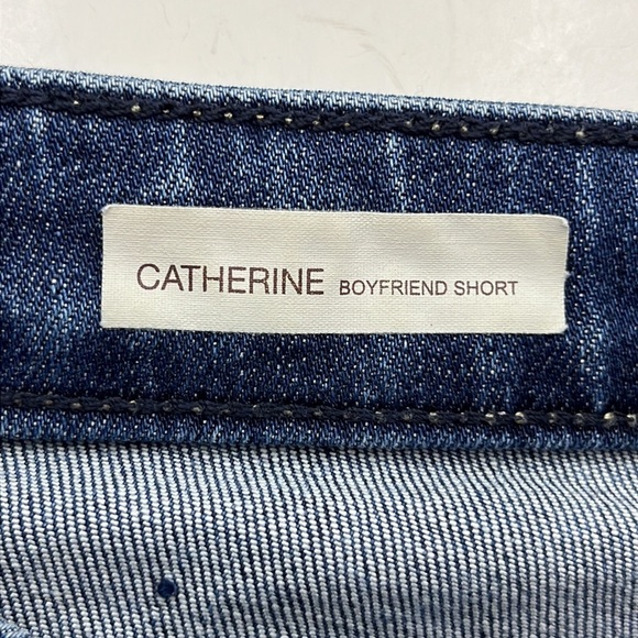 Kut From The Kloth Catherine Boyfriend Short Size 0 - Picture 9 of 16